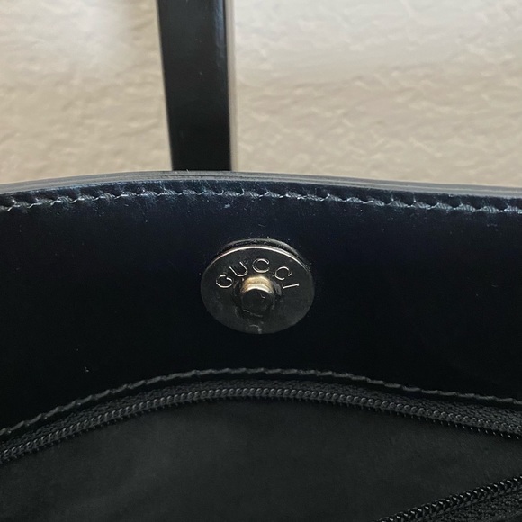 Auth GUCCI bag - Picture 10 of 14